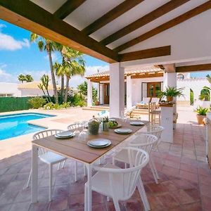 Villa de 3 Dormitorios
